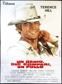A Genius, Two Friends, and an Idiot (A Genius, Two Friends, and an Idiot) [1975]