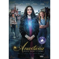 Anastasia: Once Upon a Time (Anastasia: Once Upon a Time) [2019]