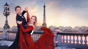 Điệu Waltz Giáng Sinh Ở Paris