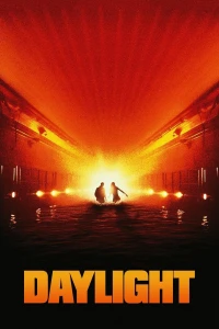 Đường Hầm Rực Lửa (Daylight) [1996]