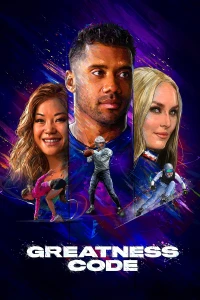 Giải Mã Sự Thành Công (Phần 2) (Greatness Code (Season 2)) [2022]