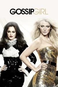 Hội Bà Tám (Phần 5) (Gossip Girl (Season 5)) [2011]
