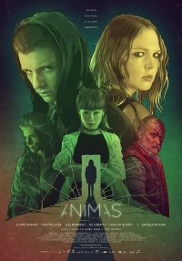Linh hồn (Animas) [2018]