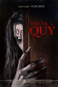 Mặt Nạ Quỷ (The Ghost Within) [2023]