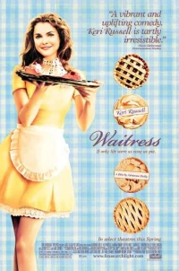 Nàng Bồi Bàn (Waitress) [2007]