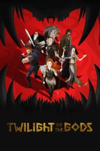 Ngày tàn của các vị thần (Twilight of the Gods) [2024]