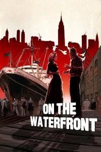 Trên Bến Cảng (On the Waterfront) [1954]