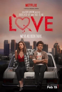 Yêu (Phần 1) (Love (Season 1)) [2016]